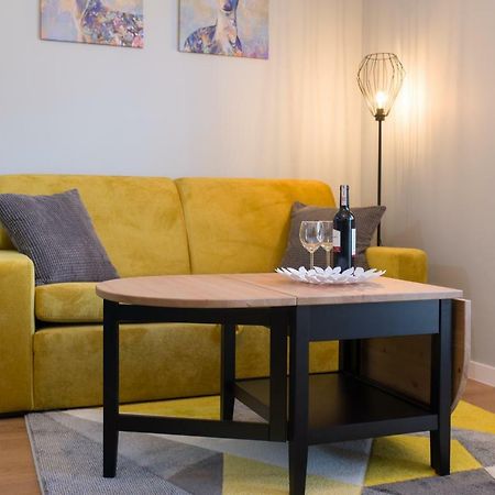 Apartament Go2Krynica - Cicha Zewnętrze zdjęcie