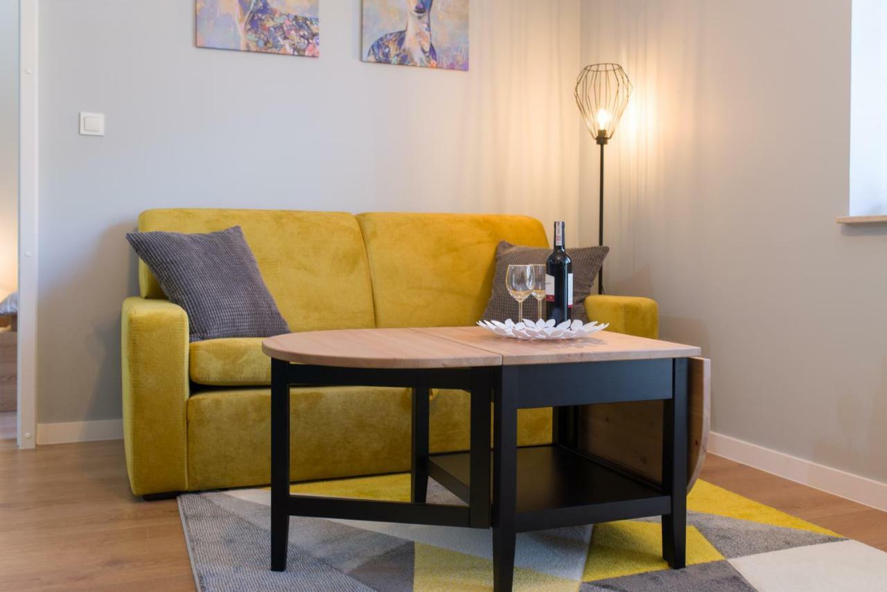 Apartament Go2Krynica - Cicha Zewnętrze zdjęcie