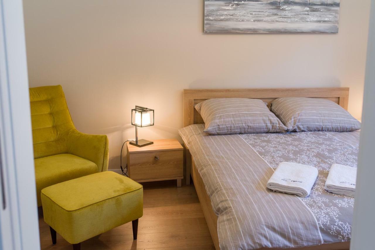 Apartament Go2Krynica - Cicha Zewnętrze zdjęcie