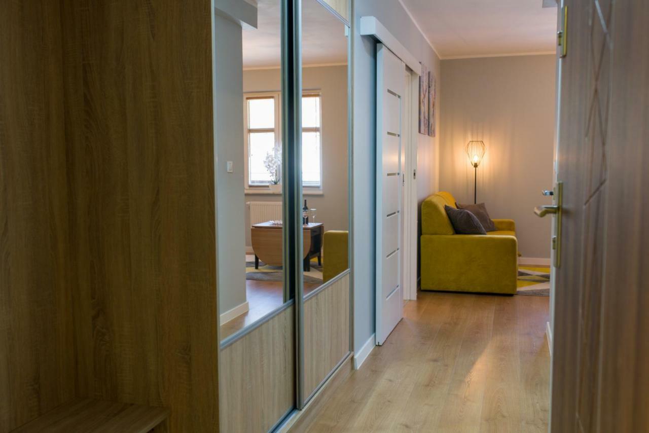 Apartament Go2Krynica - Cicha Zewnętrze zdjęcie