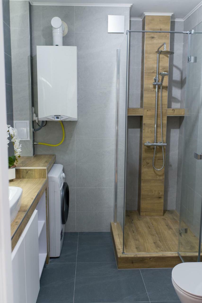 Apartament Go2Krynica - Cicha Zewnętrze zdjęcie